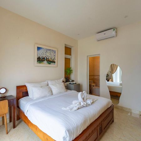 Green Town House Χόι Αν Εξωτερικό φωτογραφία