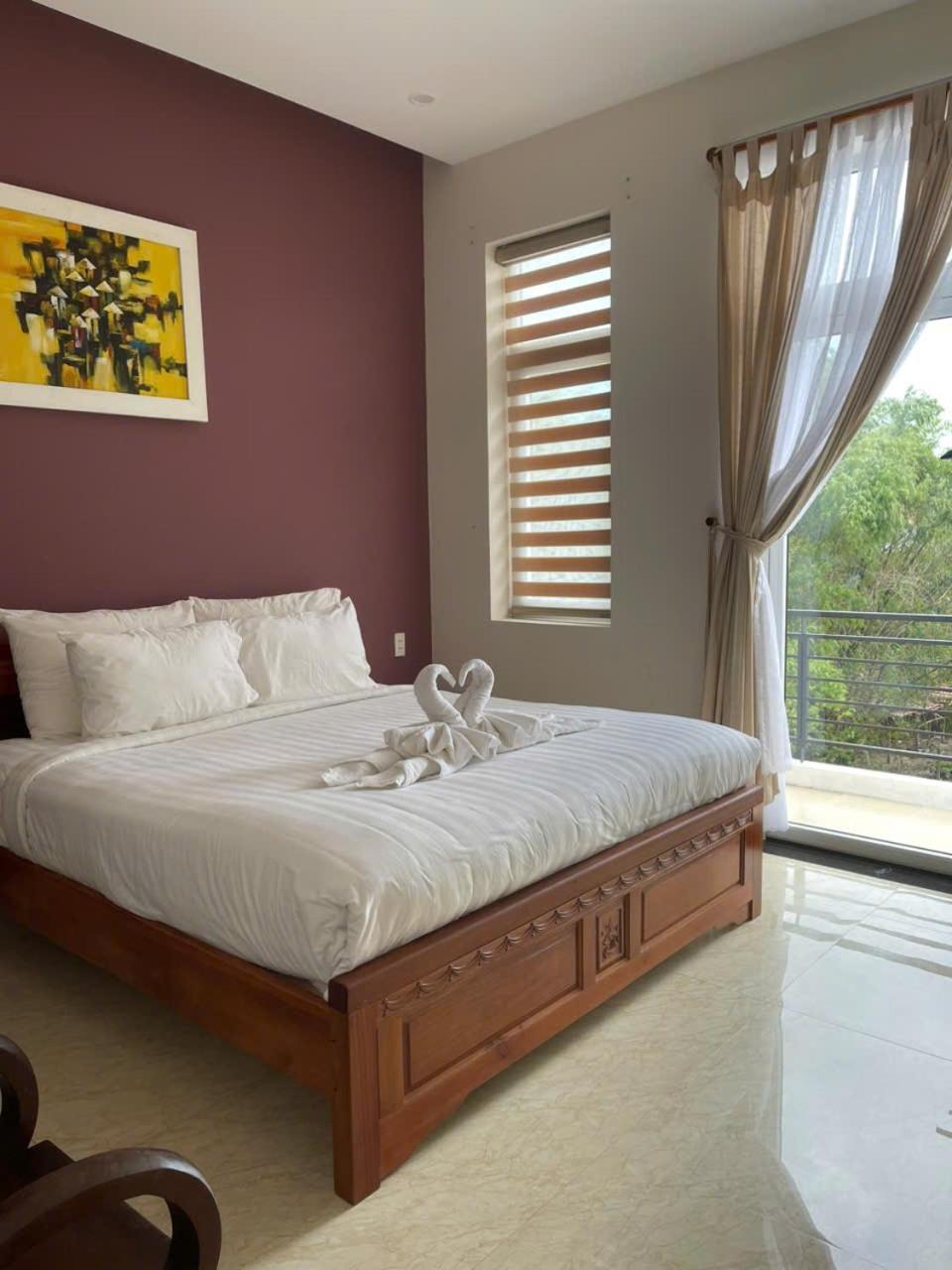 Green Town House Χόι Αν Εξωτερικό φωτογραφία