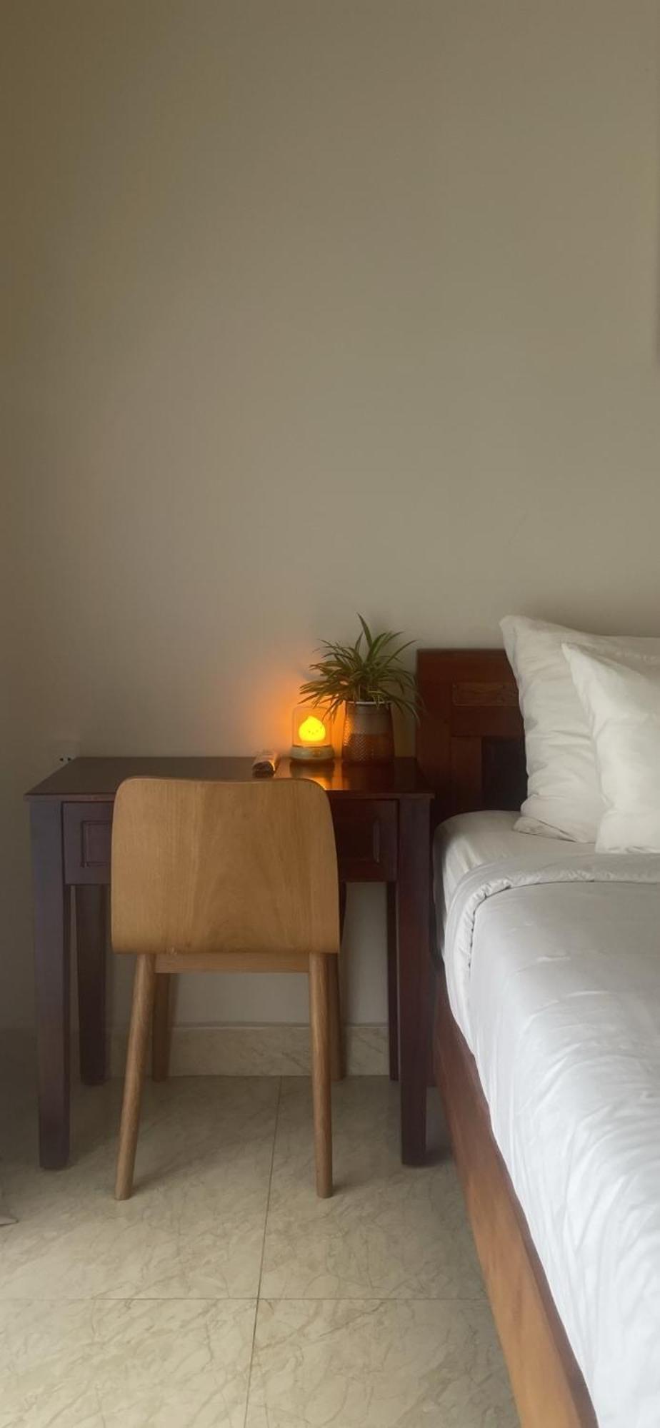 Green Town House Χόι Αν Εξωτερικό φωτογραφία