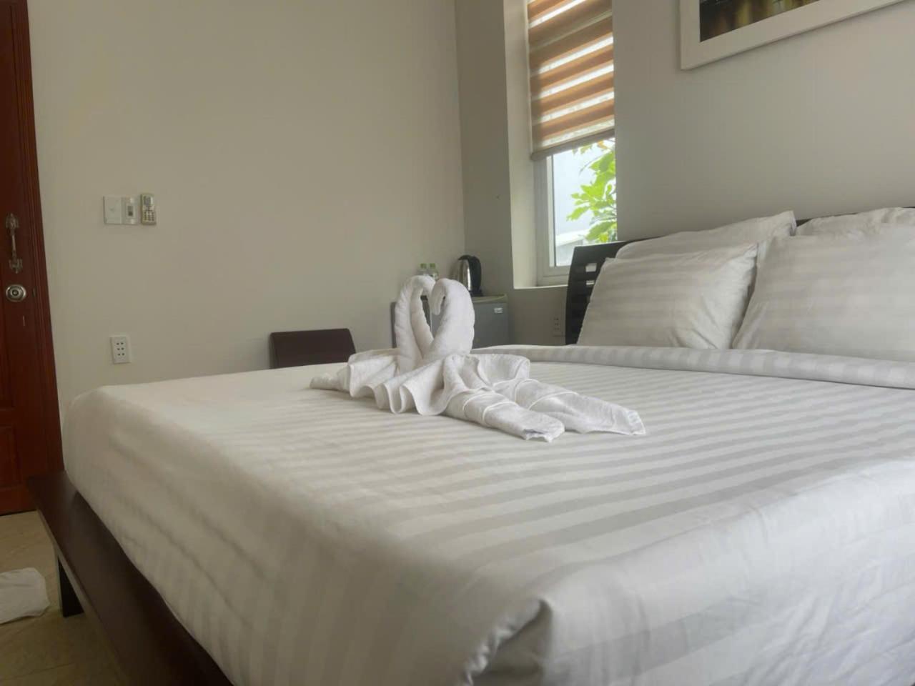 Green Town House Χόι Αν Εξωτερικό φωτογραφία