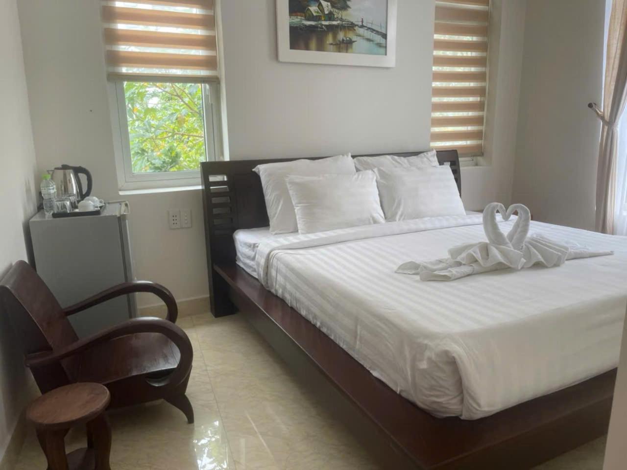 Green Town House Χόι Αν Εξωτερικό φωτογραφία