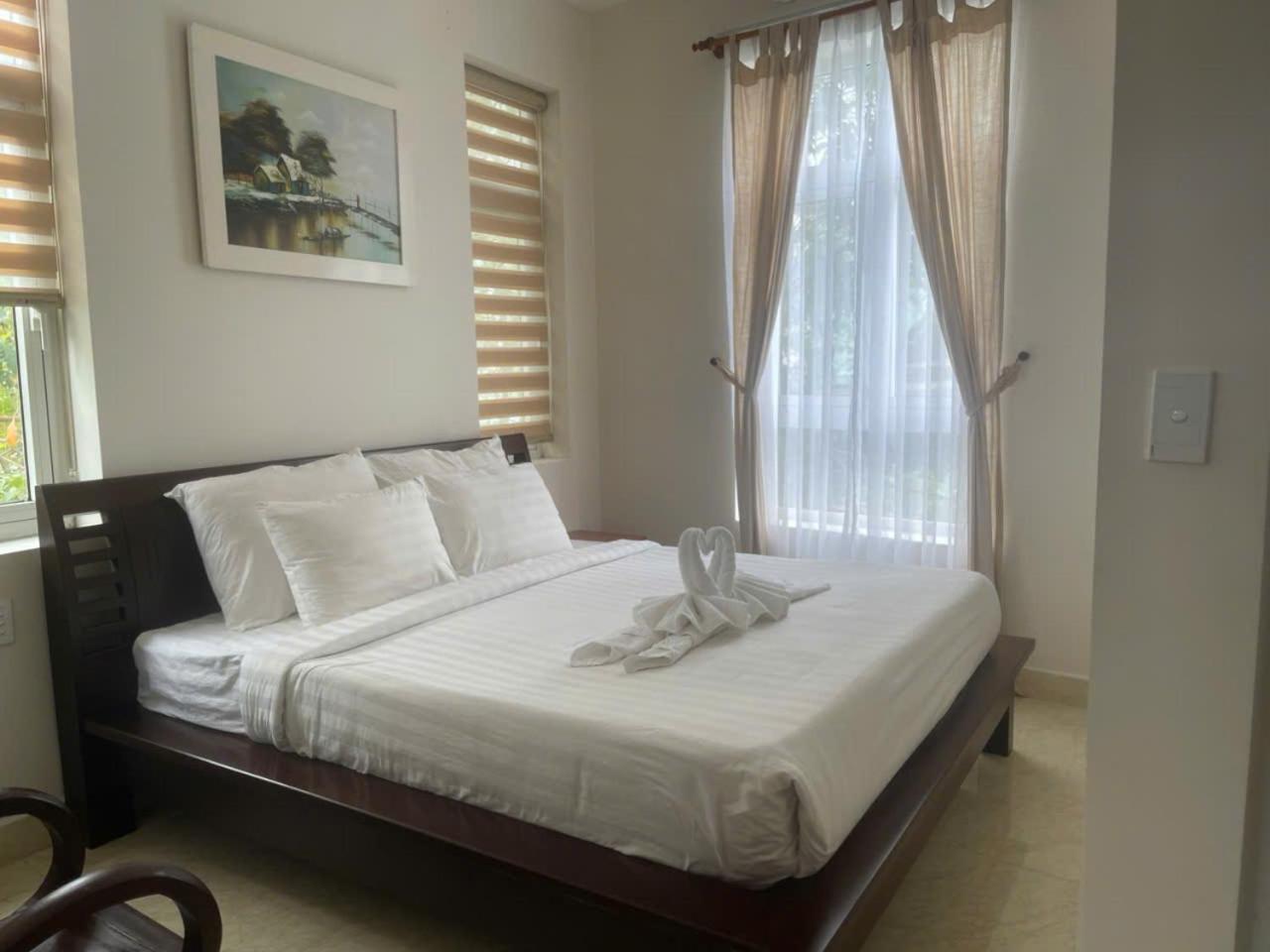 Green Town House Χόι Αν Εξωτερικό φωτογραφία
