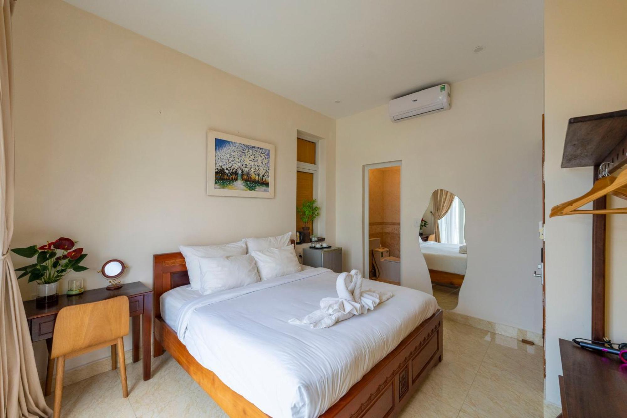 Green Town House Χόι Αν Εξωτερικό φωτογραφία