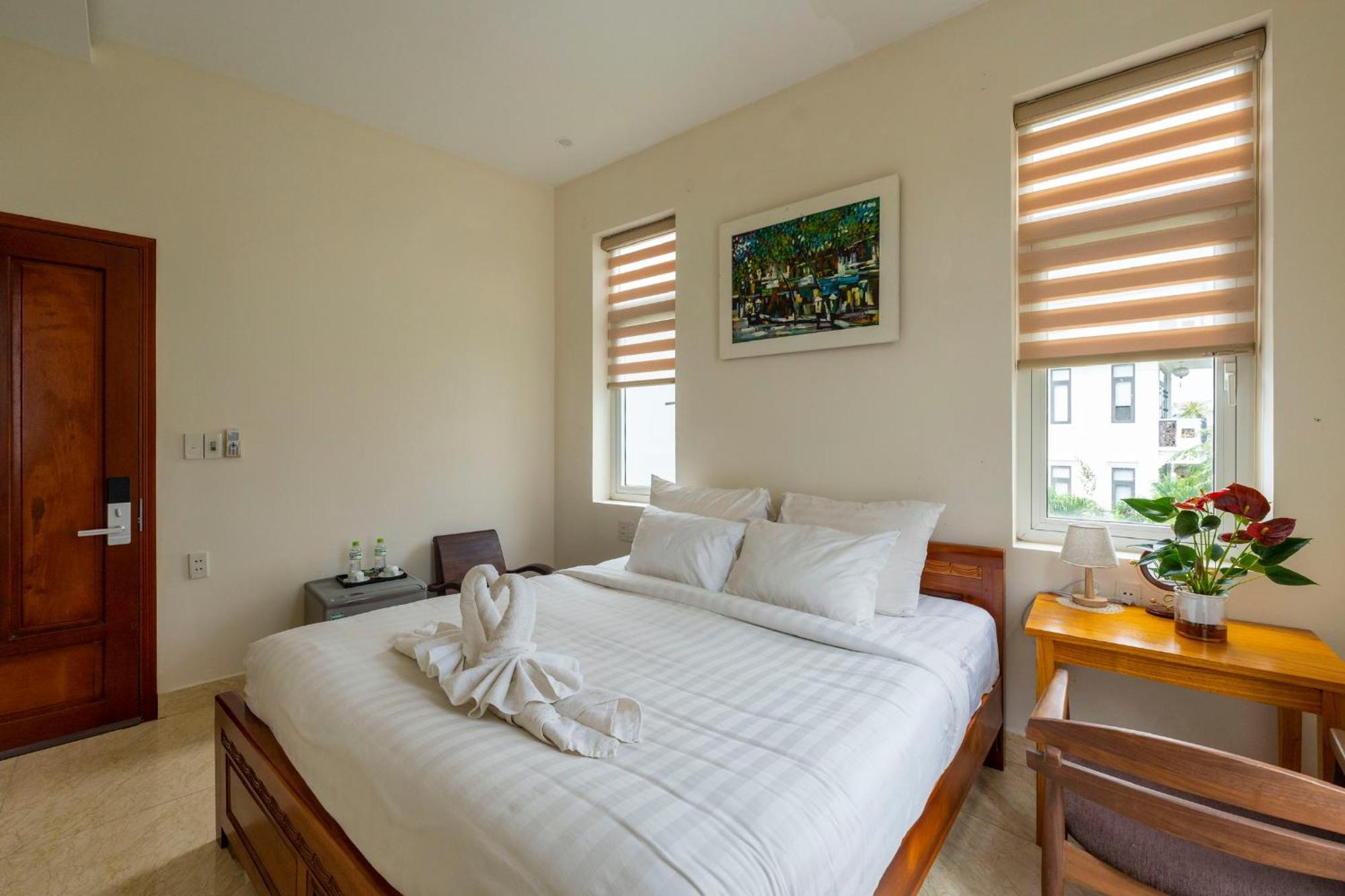 Green Town House Χόι Αν Εξωτερικό φωτογραφία
