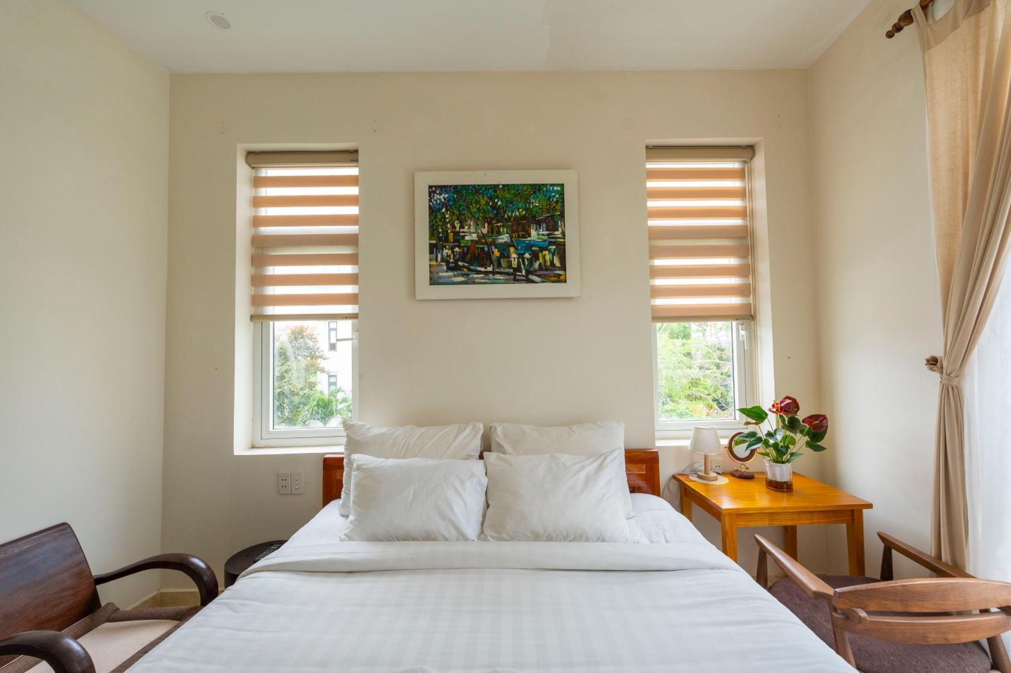 Green Town House Χόι Αν Εξωτερικό φωτογραφία