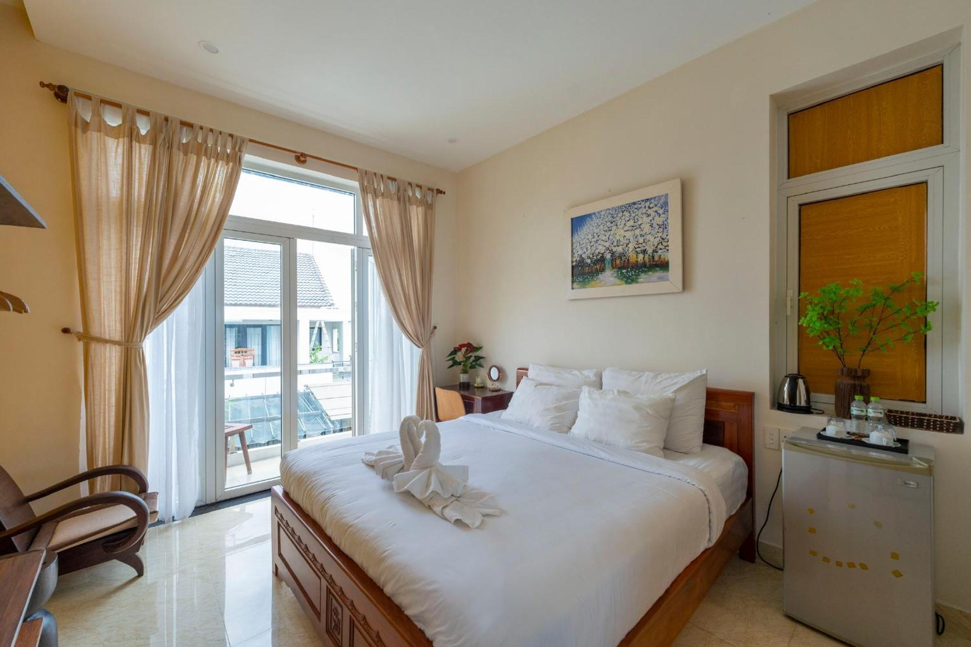 Green Town House Χόι Αν Εξωτερικό φωτογραφία