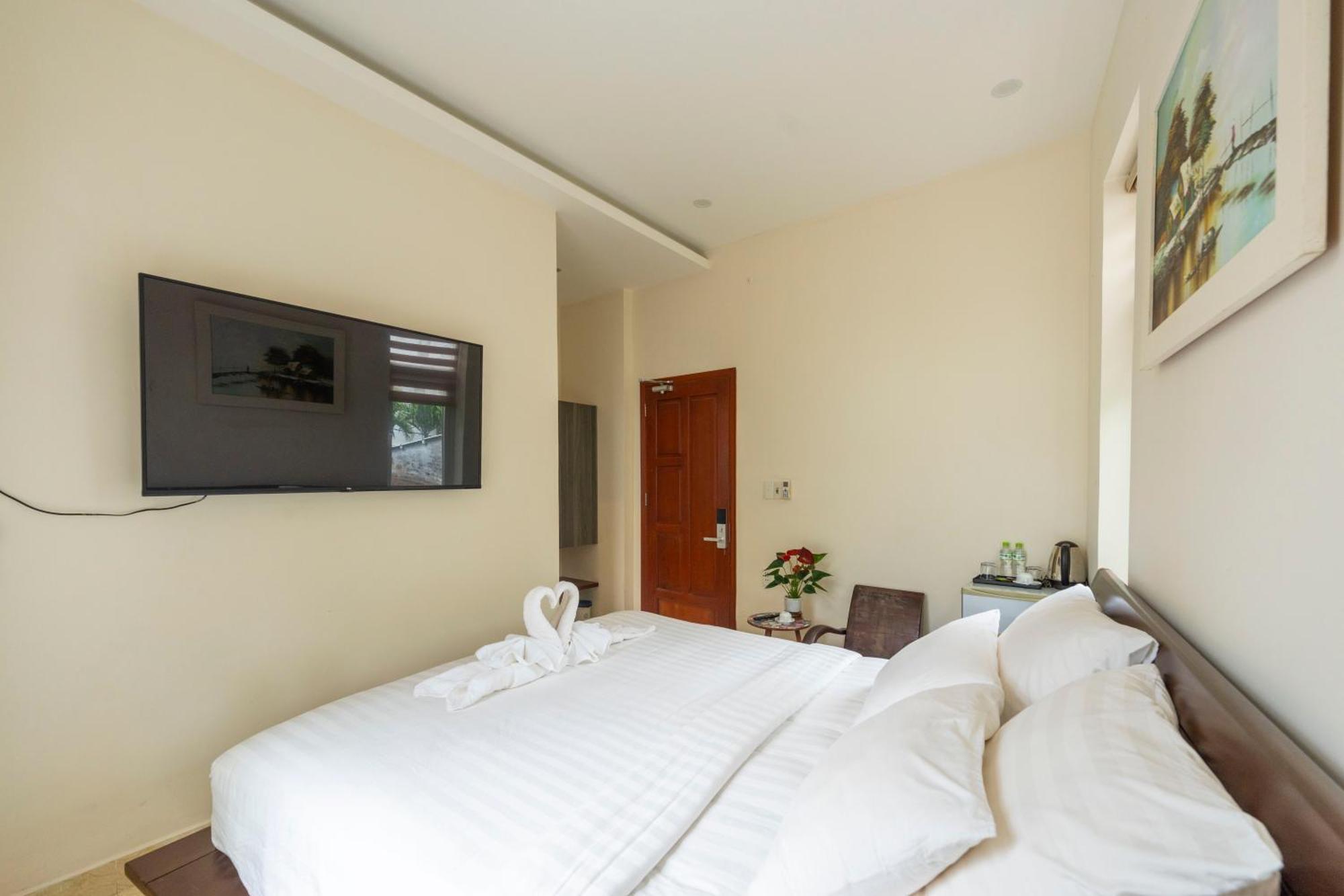 Green Town House Χόι Αν Εξωτερικό φωτογραφία