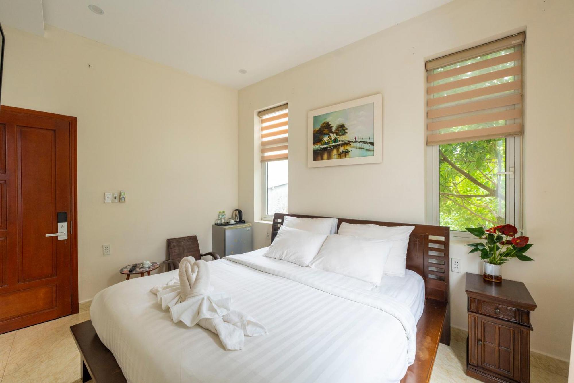 Green Town House Χόι Αν Εξωτερικό φωτογραφία