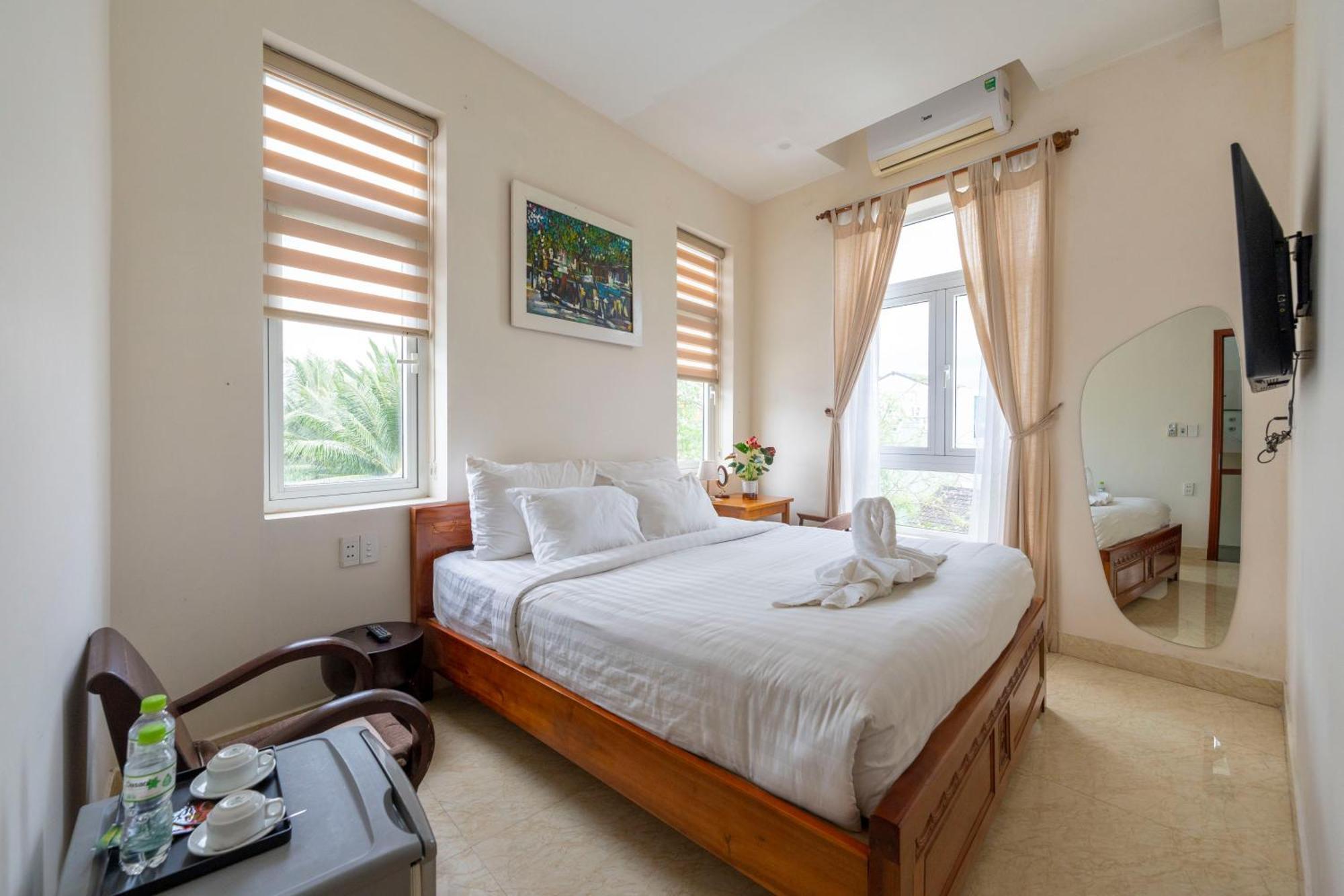 Green Town House Χόι Αν Εξωτερικό φωτογραφία