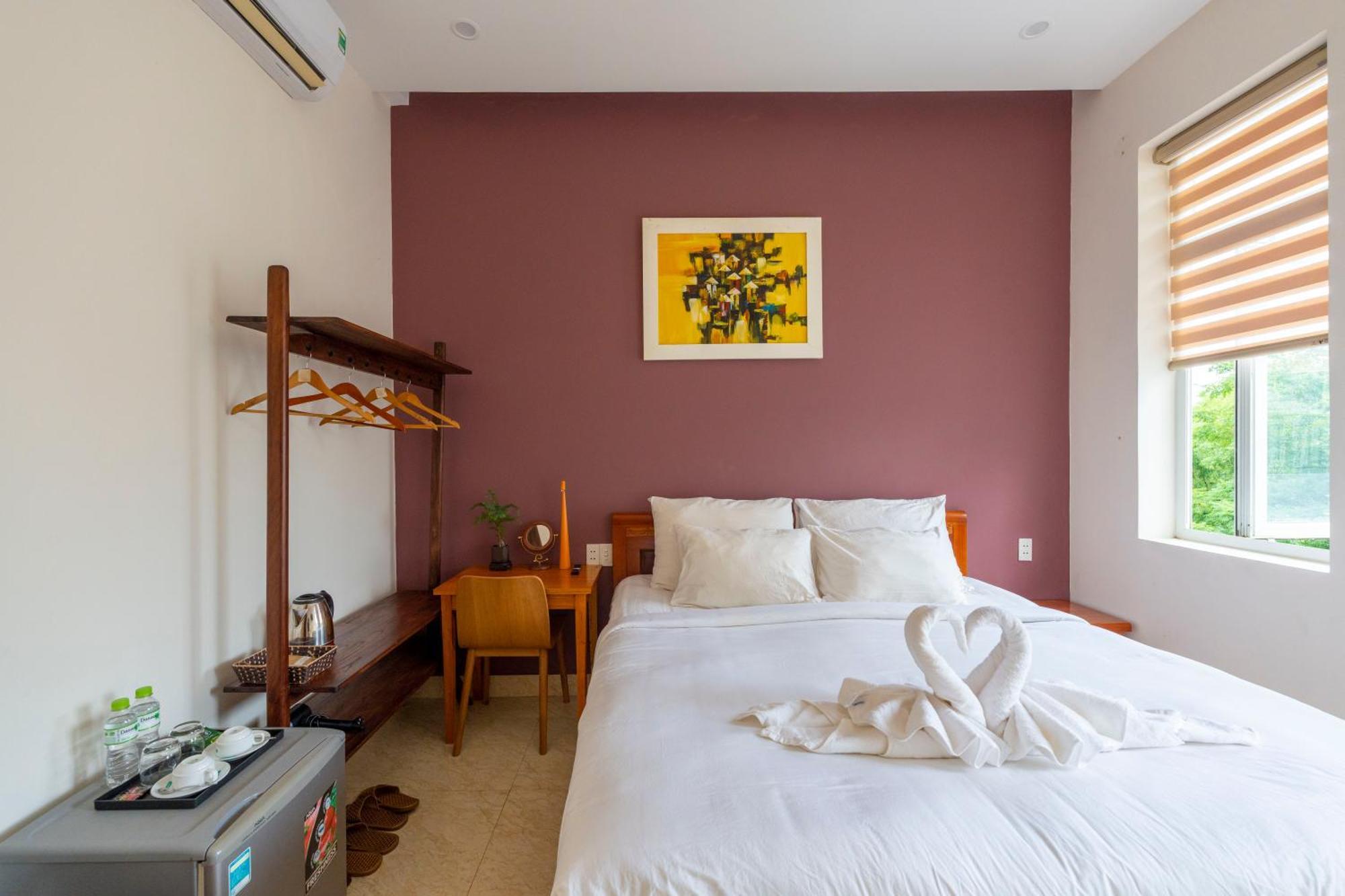 Green Town House Χόι Αν Εξωτερικό φωτογραφία