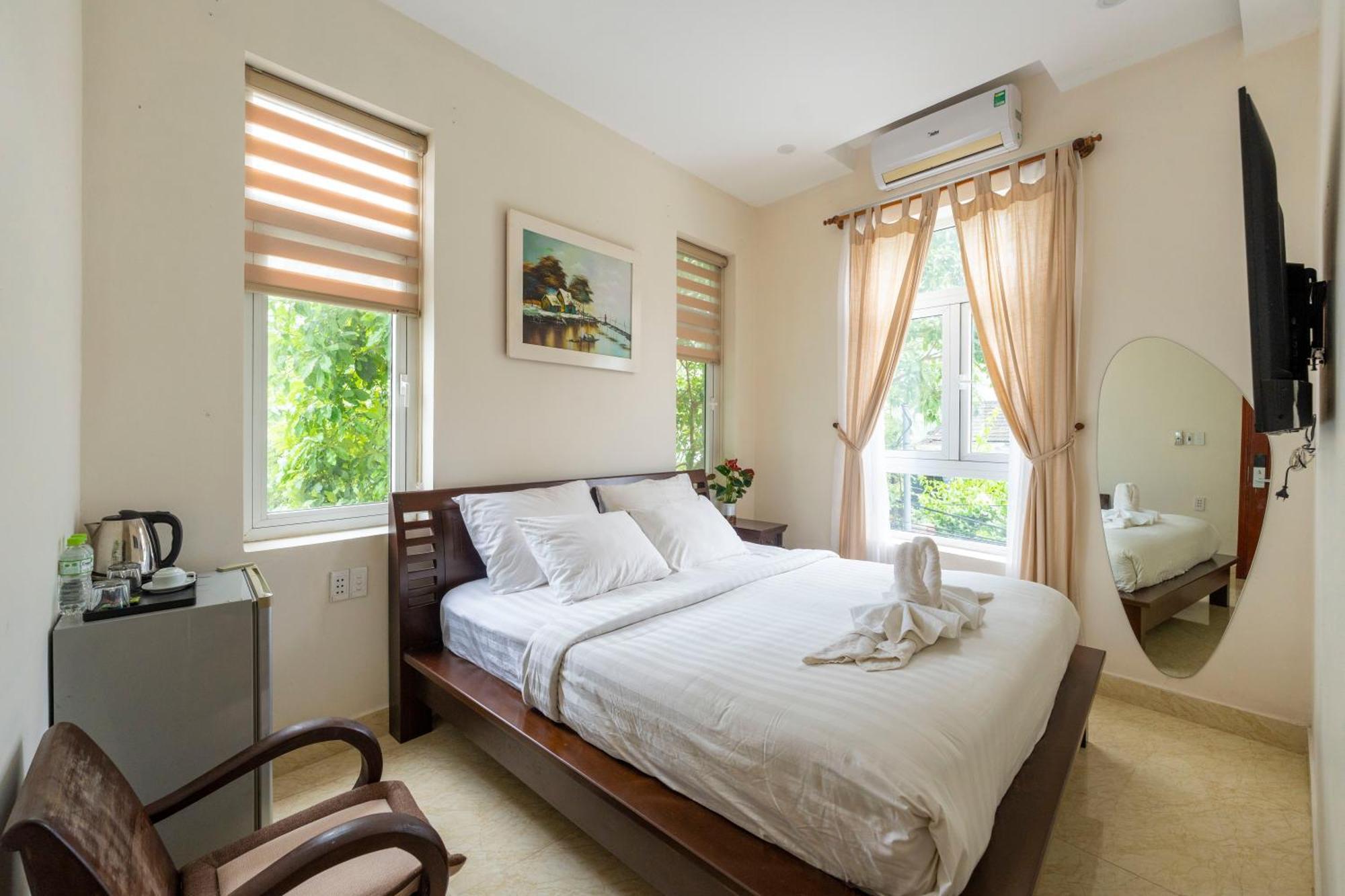 Green Town House Χόι Αν Εξωτερικό φωτογραφία
