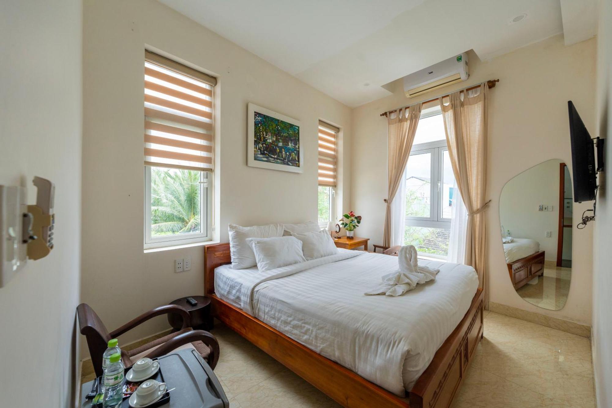 Green Town House Χόι Αν Εξωτερικό φωτογραφία