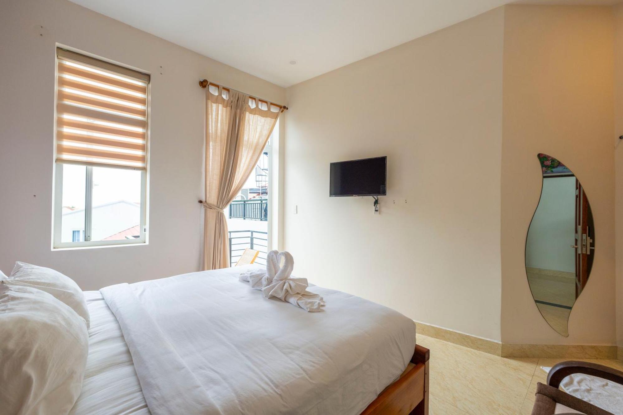 Green Town House Χόι Αν Εξωτερικό φωτογραφία