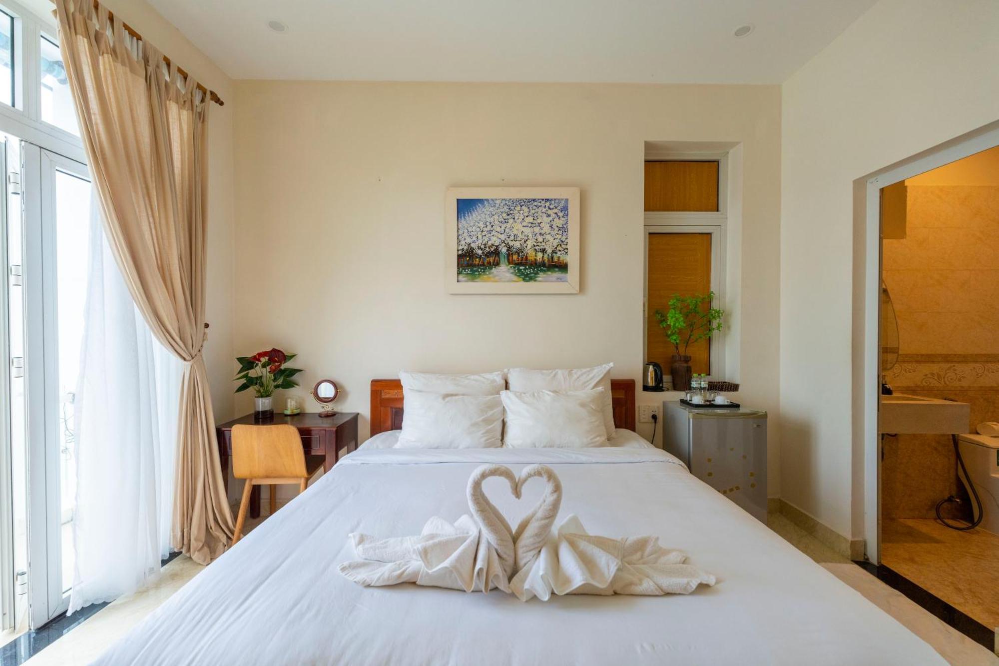 Green Town House Χόι Αν Εξωτερικό φωτογραφία